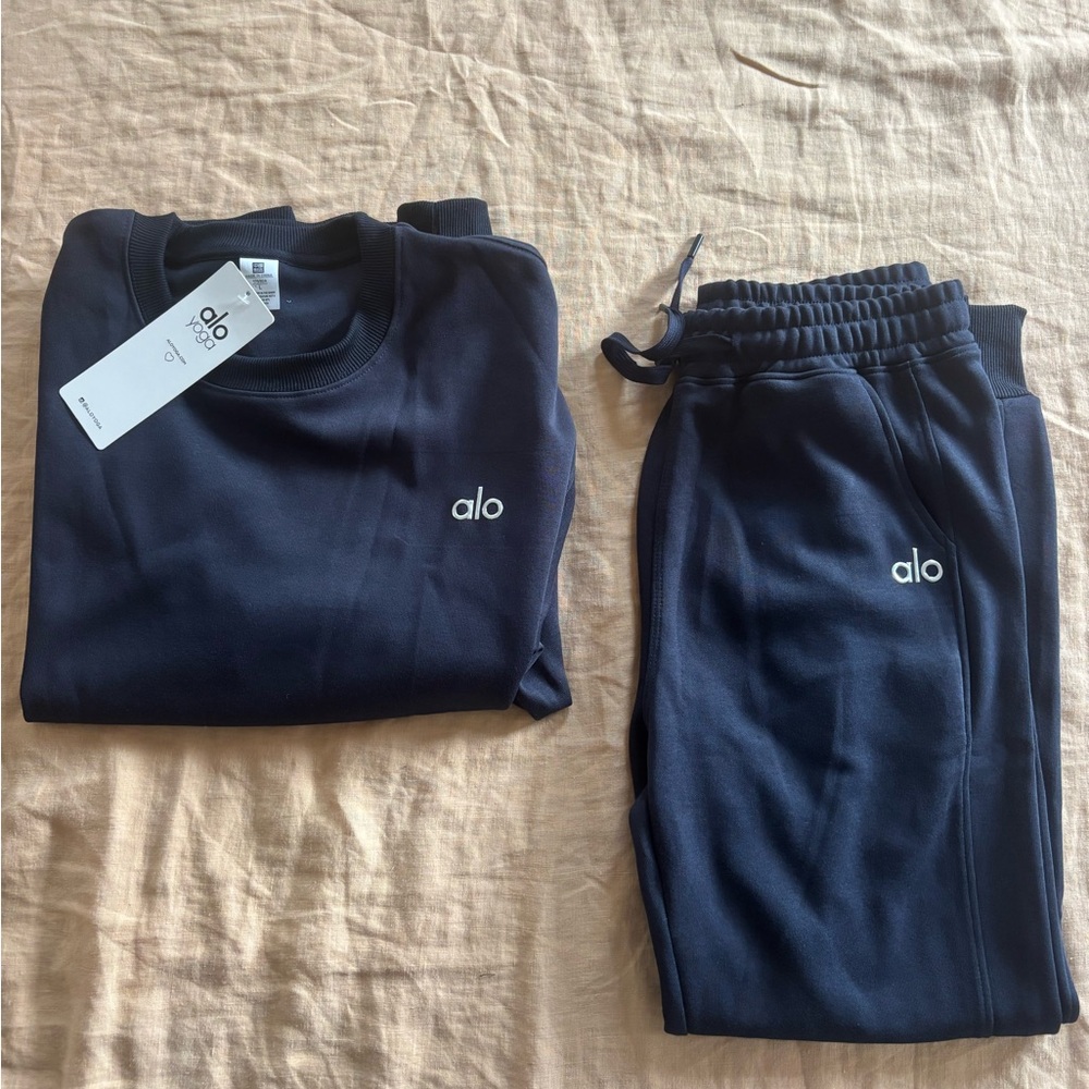 ALO Set